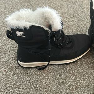 Sorel Boots